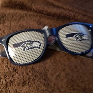 New NFL Seattle Seahawks sunglasses